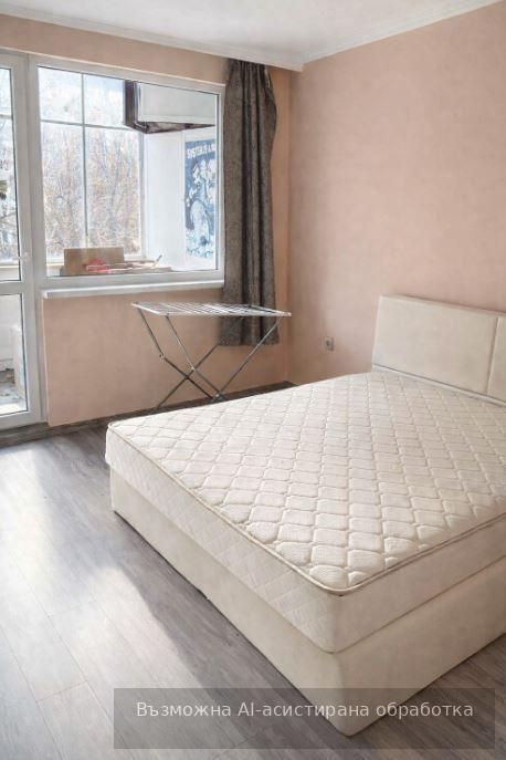 Тристаен апартамент в района на Чаталджа!