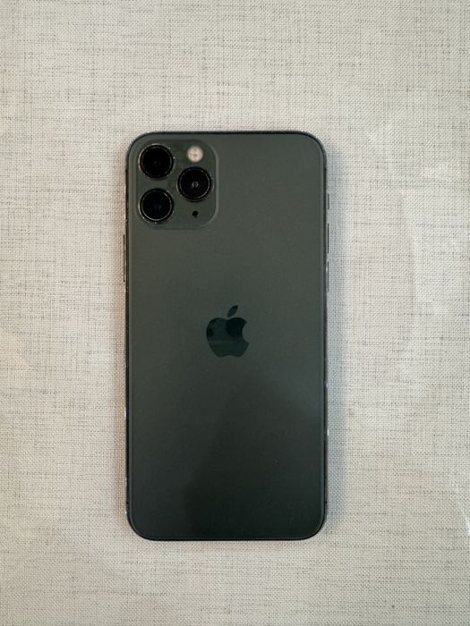 Iphone 11 pro 64gb