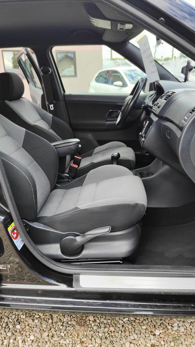 Skoda Fabia Monte Carlo Rate Garanție