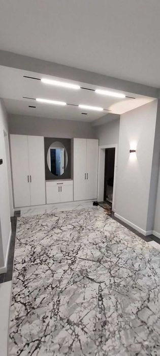 яккасарай новостройка с кадстром luminar house 2х ком с ремонтом 67м2;