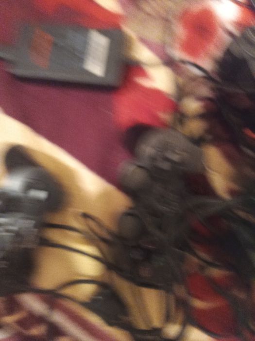 Sony PlayStation 2 работи отлично