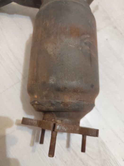 Catalizator Opel Astra H 1.6 16 valve Twinport