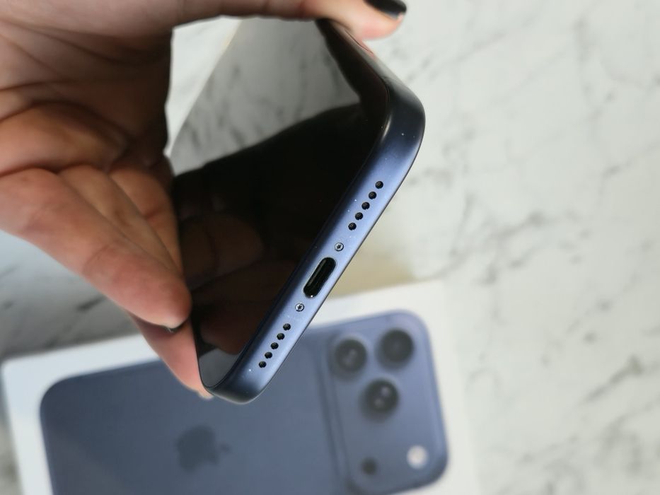 Vand/Schimb iPhone 17 Pro 256gb