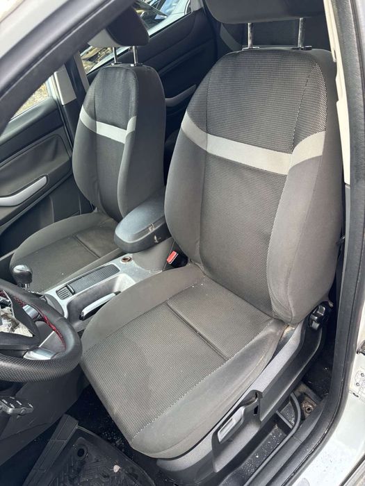 Ford Kuga 2.0 TDCi 136hp 4x4 Форд Куга 2.0 ТДЦи 136кс. На части!