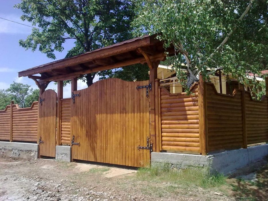 Сглобяеми къщи  Prime Wood