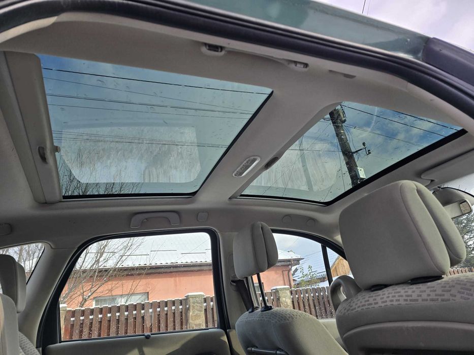 RENAULT Scenic 2006 — imagine 13