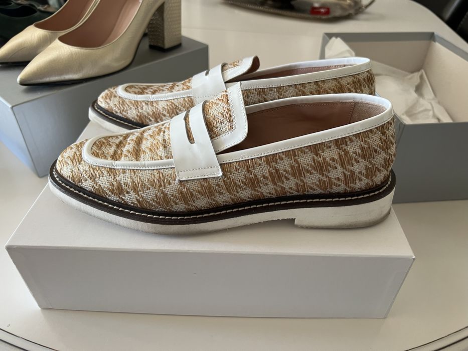 Pantofi loafer marca Polini masura 40