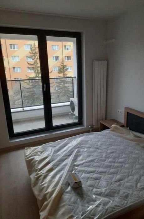 Двустаен ап. под наем в кв. Овча купел