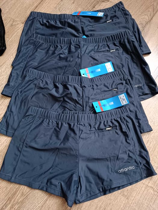Плувни шорти за мъже и юноши нови,, Atlantic,,
