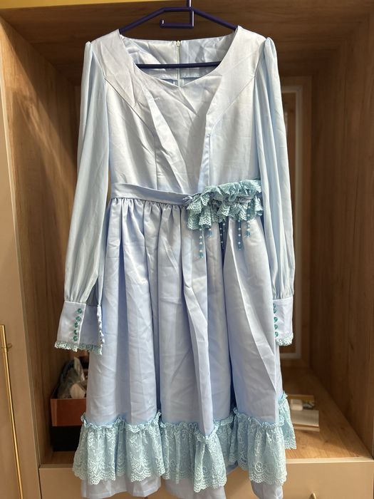 Көйлек сатылады