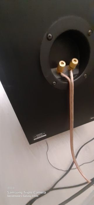 Тонколони визатон гр. Хасково Център • OLX.bg