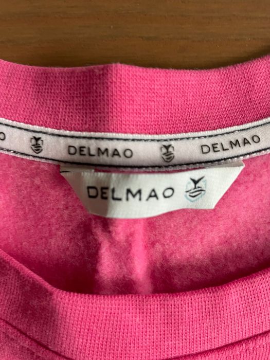 Дамска блуза Delmao;