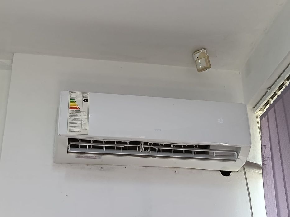 Продаётся кондиционер TCL .