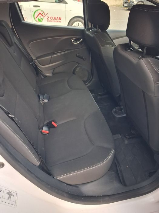 Inchiriez Renault Clio 1.2 Benzina 2018