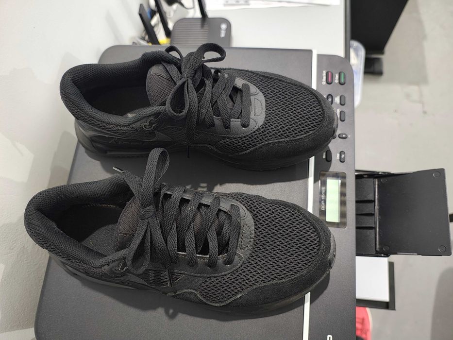 Мъжки маратонки NIKE AIR MAX SYSTM