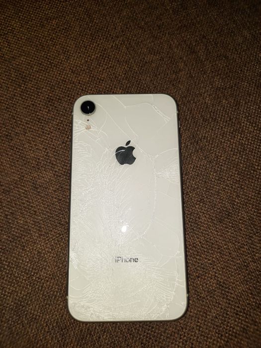 Продам iphone xr