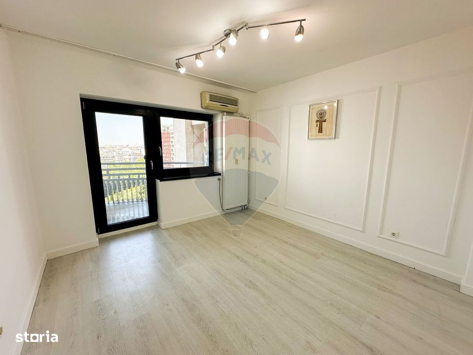 Apartament tip penthouse duplex | 4 camere | 127 mp | Unirii