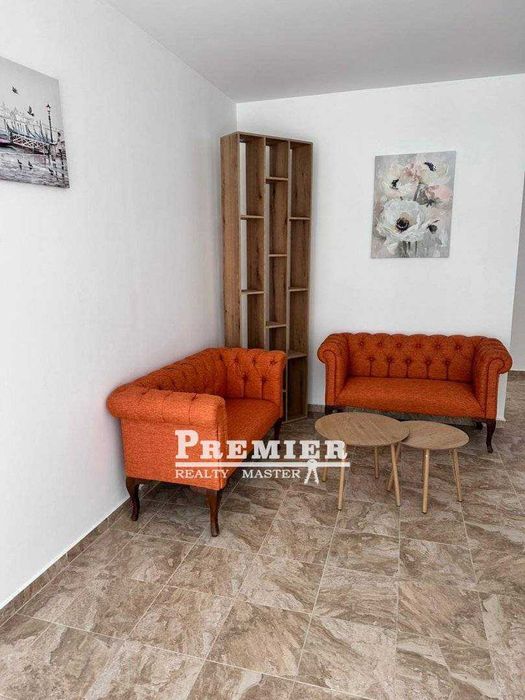 Продава се Двустаен апартамент в к.к. Слънчев бряг - 54 кв.м за 831 €/кв.м - Снимка #4