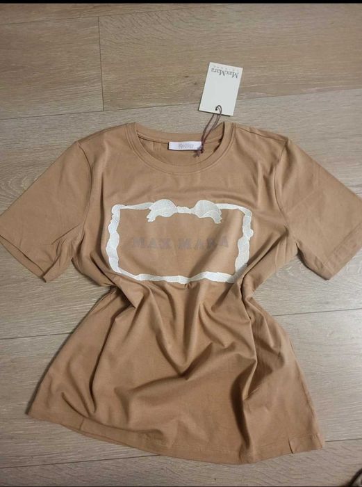 Tricou dama Max Mara