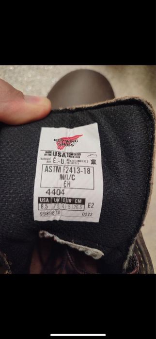 Зимние ботинки новый