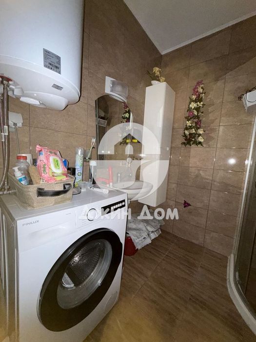 Продава се Двустаен апартамент в к.к. Слънчев бряг - 42 кв.м за 2667 €/кв.м - Снимка #7