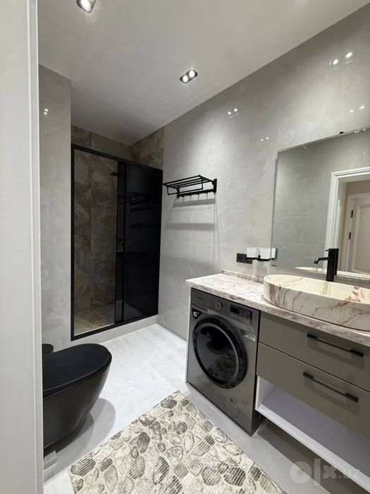 4х ком 105м2 Продается ЖК City Life Яккасарайский район