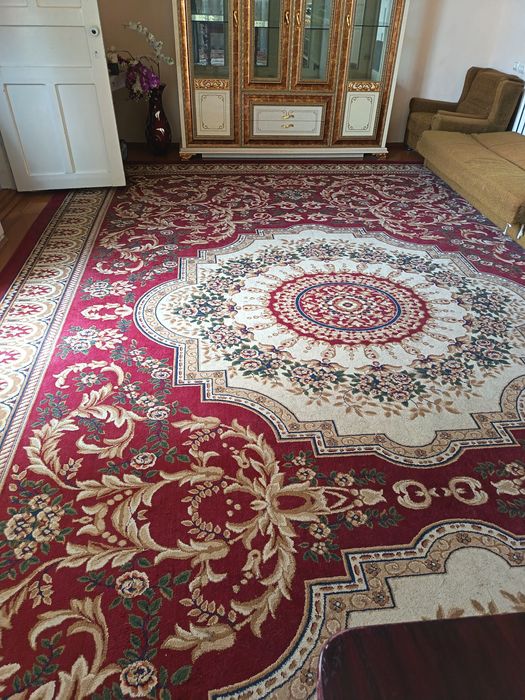 Ковëр большой для зала