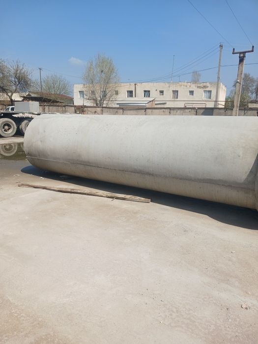 Жлеза битон турбалар