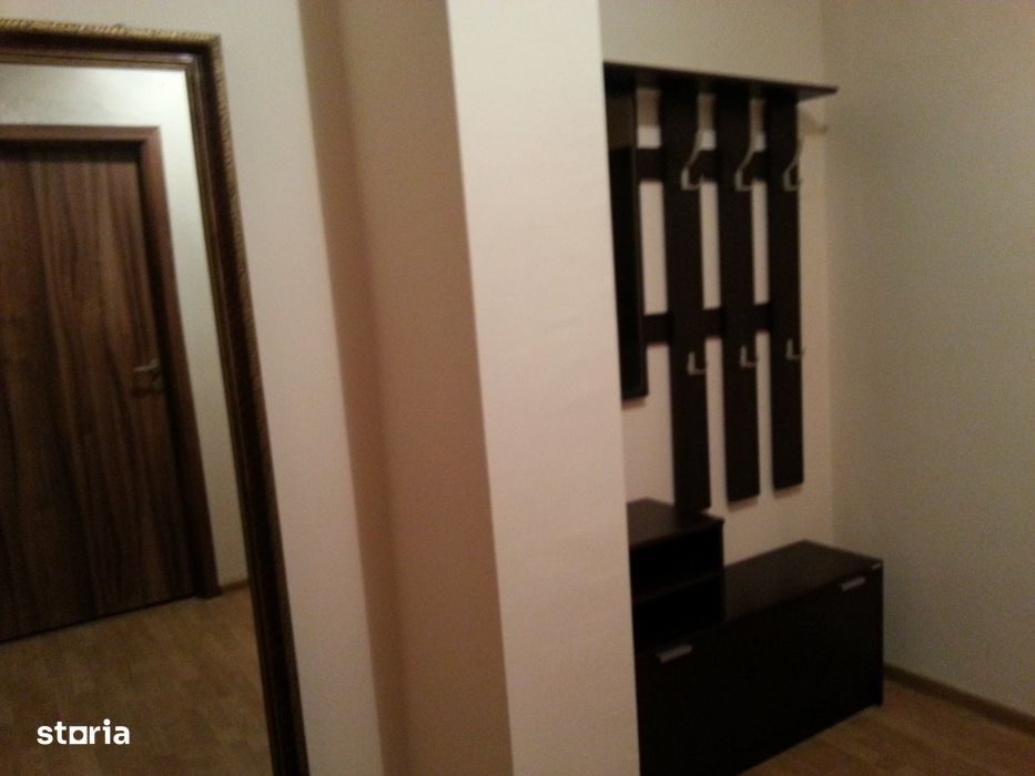 Apartament 2 Camere Decomandat – Podu Roș, Centrală Proprie