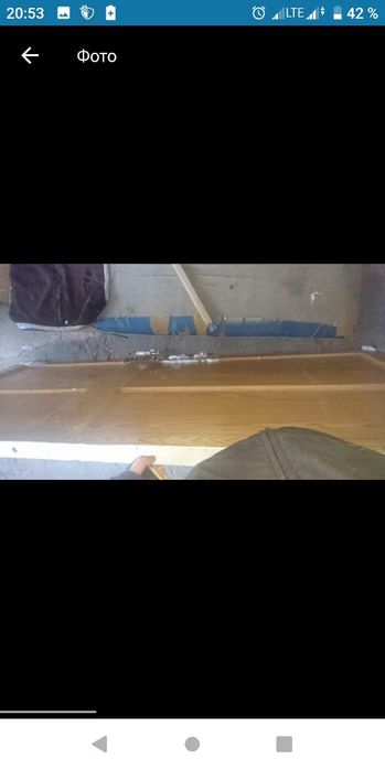 Межкомнатная дверь