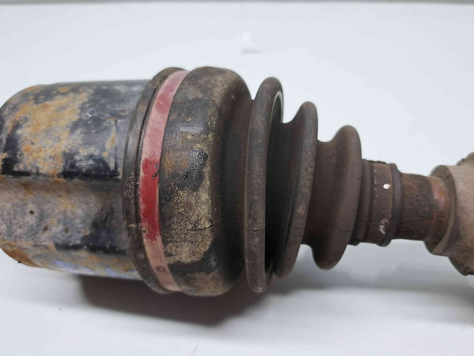 Planetara stanga fata MITSUBISHI Outlander II [Fabr 2006-2015] OEM 2.0