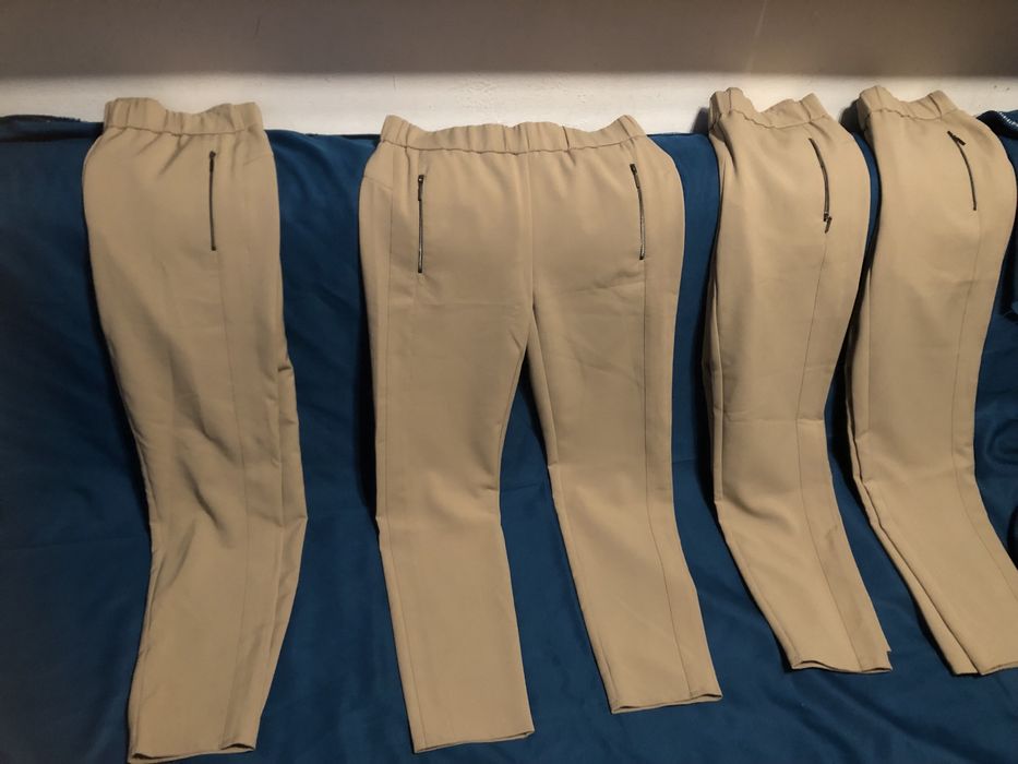 Pantaloni dama diferite culori si marimi