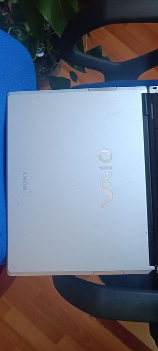 Laptop Sony Vaio PCG Z1GP pentru piese