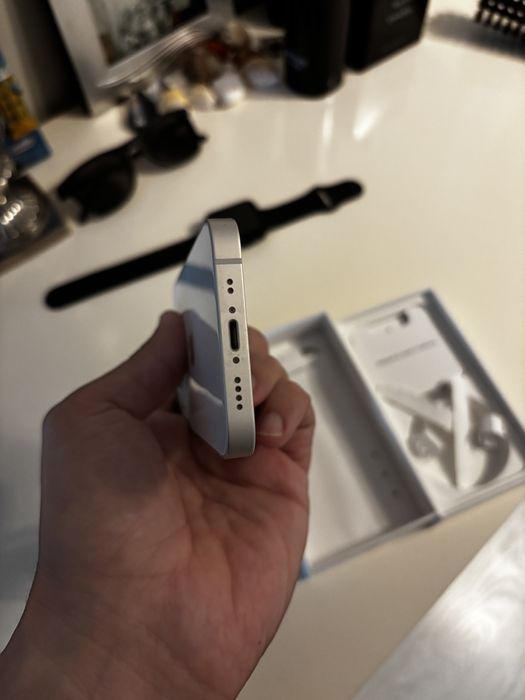 Iphone 13 mini ca nou
