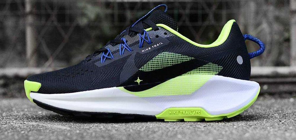 Нови мъжки маратонки Nike Pegasus trail GTX налични 42,43,44