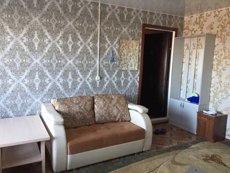 Сдается квартира