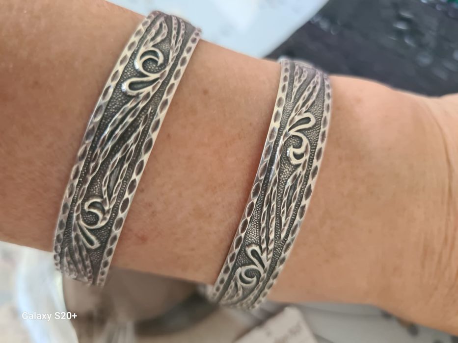 серебро 925 пробы новое
