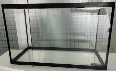 Аквариум на 55 литров