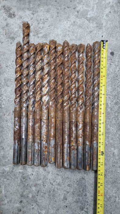 Бур SDS MAX продам