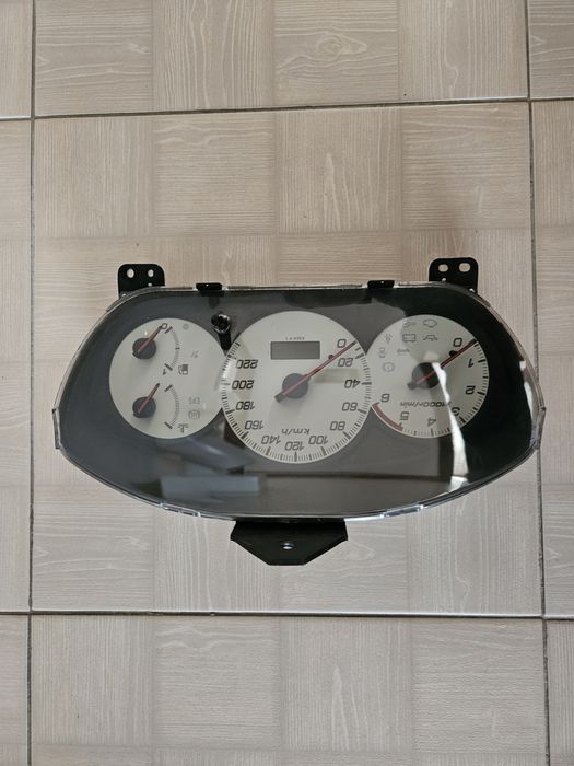 Piese Honda Civic ep4 1.7 diesel 2005 + ep3 2001