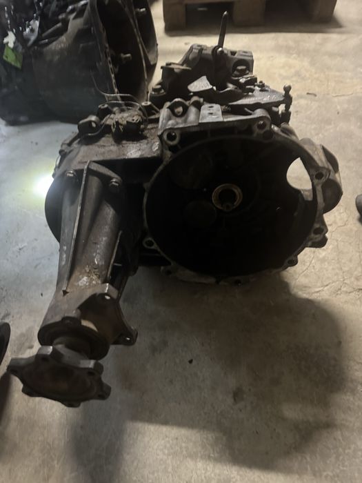 Скоростна кутия Галакси Алхамбра Шаран 1.9 6 скорости Sharan Galaxy