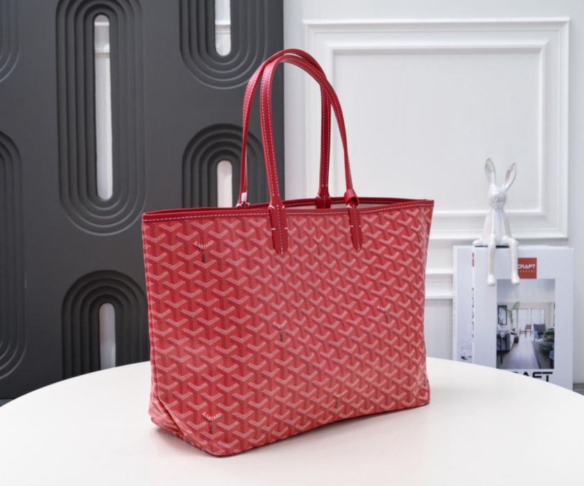 Goyard Canvas bags чанти