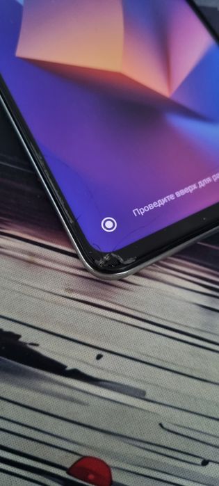 Redmi note 9 pro