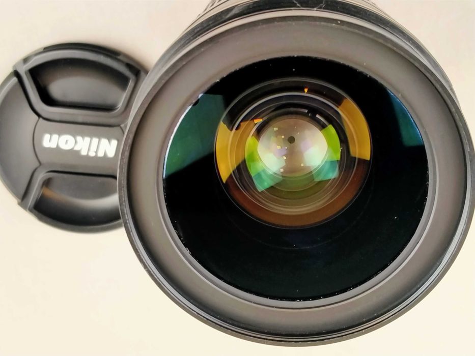 Nikon D700   Nikkor 24-70 2.8G ED