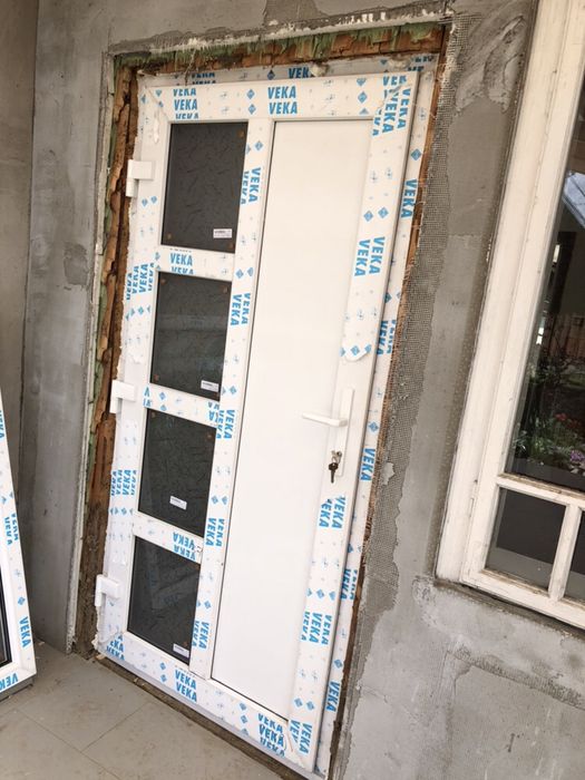 Termopane Radauti , Plase insecte , usi de garaj , glisante , rulouri