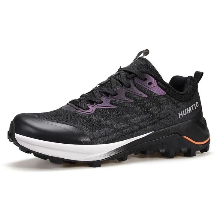 Трейловые кроссовки Humtto - Оригинал