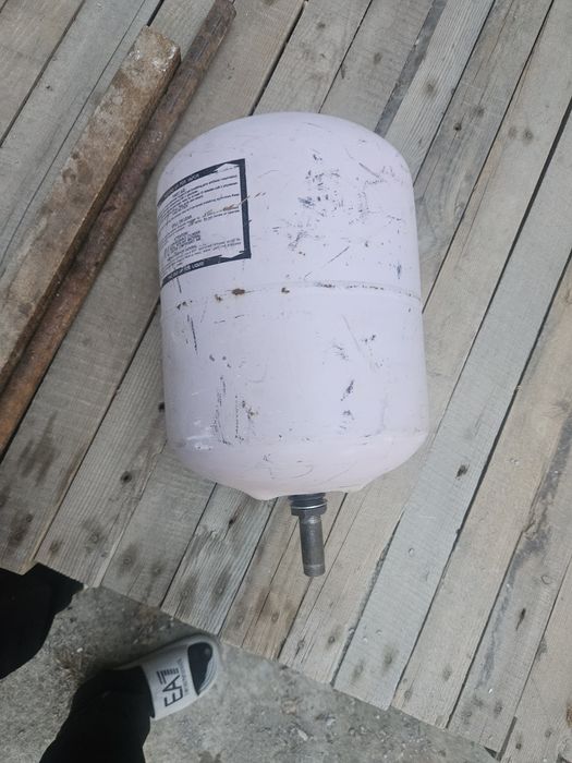 Расширительный бочка