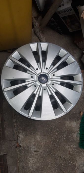 Vand jante 16" ford