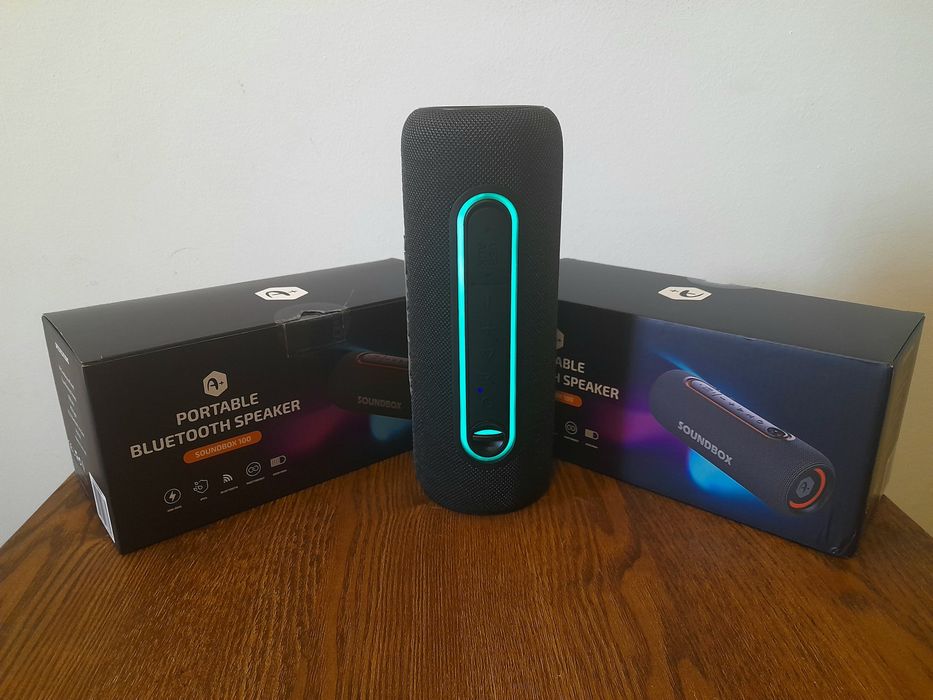 Boxa SoudBox A100