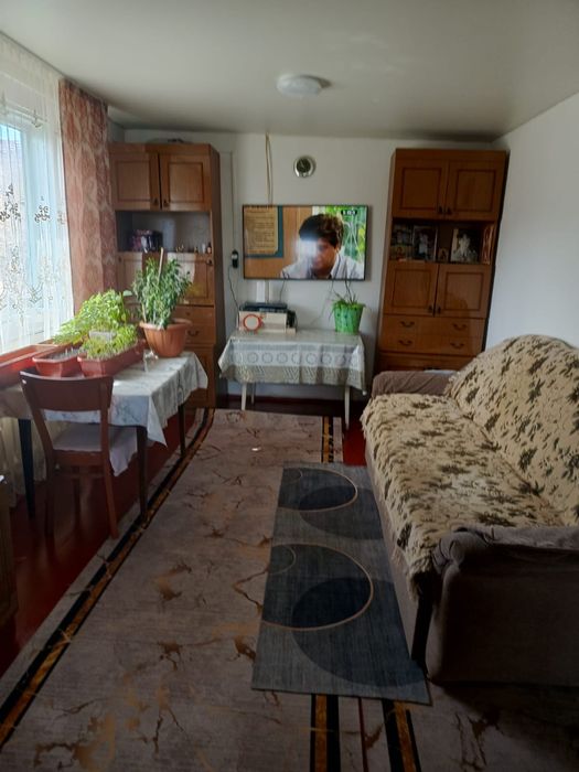 Продается дом (бывшее п.Первороссийка) п.Полянское ВКО